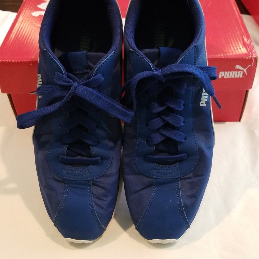 Men's Puma Turin NL Sneakers